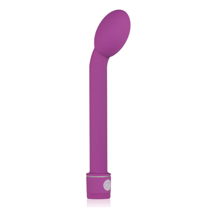 G-spot vibrator
